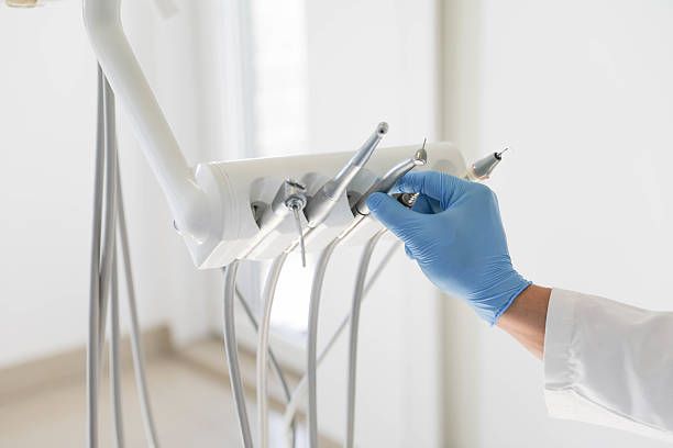 24/7 Emergency Dental Implants experts in Rosamond, CA